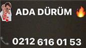 Ada Dürüm - İstanbul